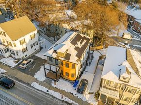 7 Park Ave Ext, Arlington MA 02475