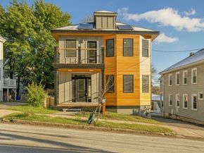 7 Park Ave Ext, Arlington MA 02475