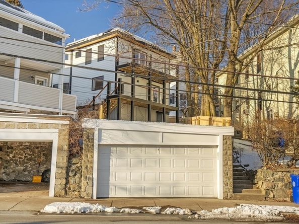 7 Park Ave Ext, Arlington MA 02475