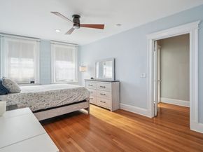 116 Riverway 18, Boston MA 02215
