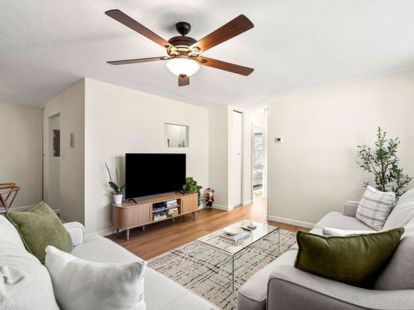 5 Woodsum Dr 12, Braintree MA 02184