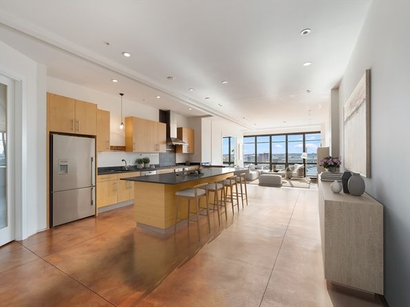 36 A Street 5D, Boston MA 02127