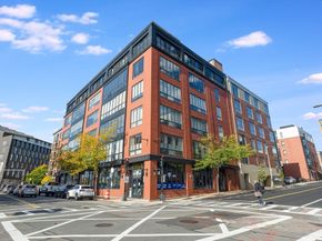 36 A Street 5D, Boston MA 02127