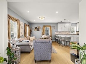 6 Arion St, Boston MA 02125