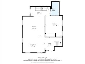 6 Arion St, Boston MA 02125