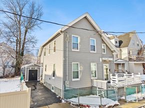 6 Arion St, Boston MA 02125