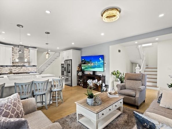 6 Arion St, Boston MA 02125