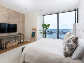 1 Dalton St 5402, Boston MA 02115