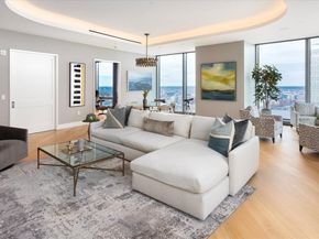 1 Dalton St 5402, Boston MA 02115