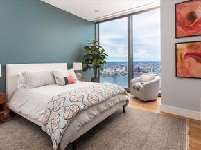 1 Dalton St 5402, Boston MA 02115