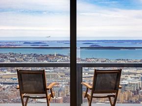 1 Dalton St 5402, Boston MA 02115
