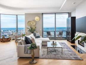 1 Dalton St 5402, Boston MA 02115