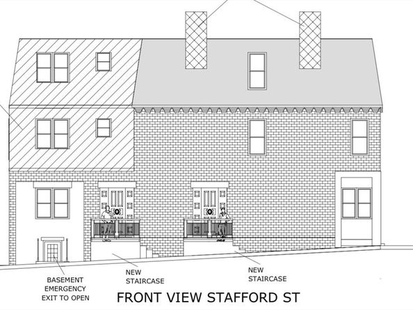 84 Blue Hill Ave, Boston MA 02119