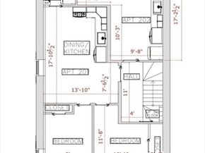 84 Blue Hill Ave, Boston MA 02119