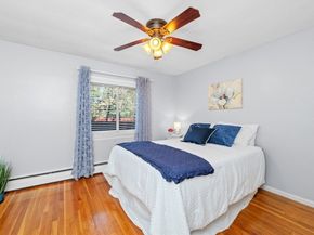 33 Jacqueline Rd D, Waltham MA 02452