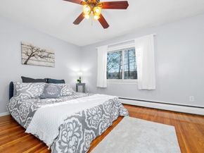 33 Jacqueline Rd D, Waltham MA 02452