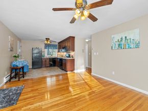 33 Jacqueline Rd D, Waltham MA 02452