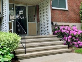 33 Jacqueline Rd D, Waltham MA 02452