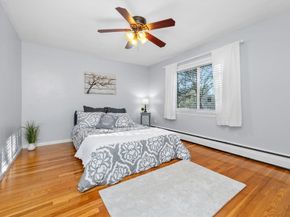 33 Jacqueline Rd D, Waltham MA 02452