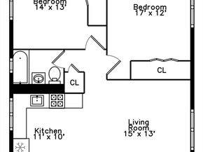 33 Jacqueline Rd D, Waltham MA 02452