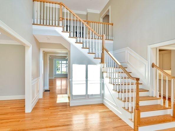 7 Stage Coach Road, Lexington MA 02421