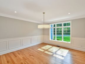 7 Stage Coach Road, Lexington MA 02421