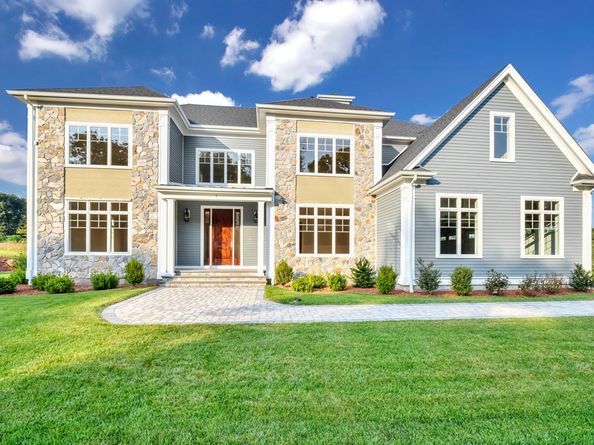 7 Stage Coach Road, Lexington MA 02421