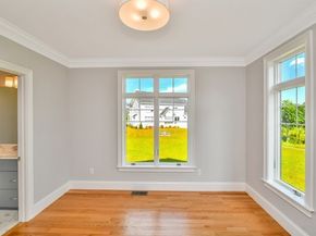 7 Stage Coach Road, Lexington MA 02421