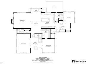 7 Stage Coach Road, Lexington MA 02421