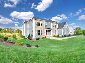 7 Stage Coach Road, Lexington MA 02421