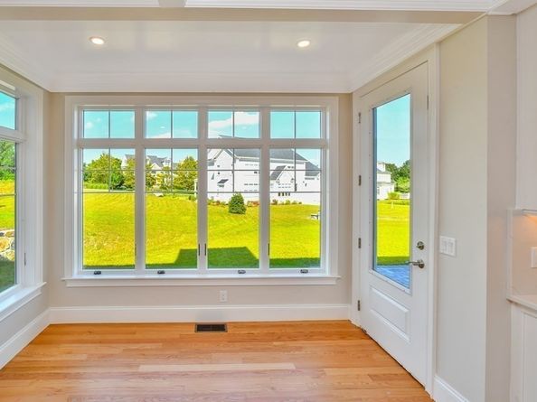 7 Stage Coach Road, Lexington MA 02421