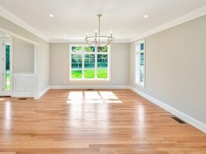7 Stage Coach Road, Lexington MA 02421