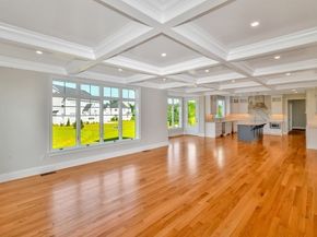 7 Stage Coach Road, Lexington MA 02421