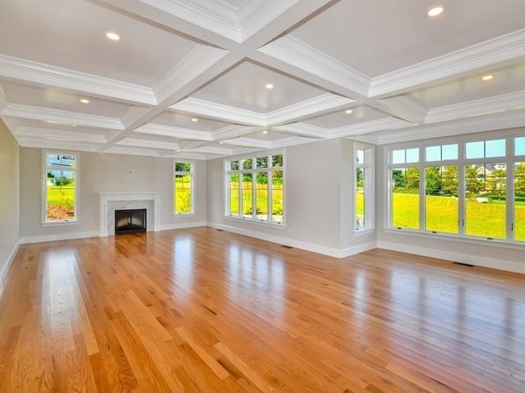 7 Stage Coach Road, Lexington MA 02421