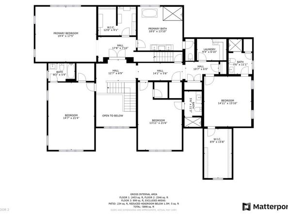 7 Stage Coach Road, Lexington MA 02421