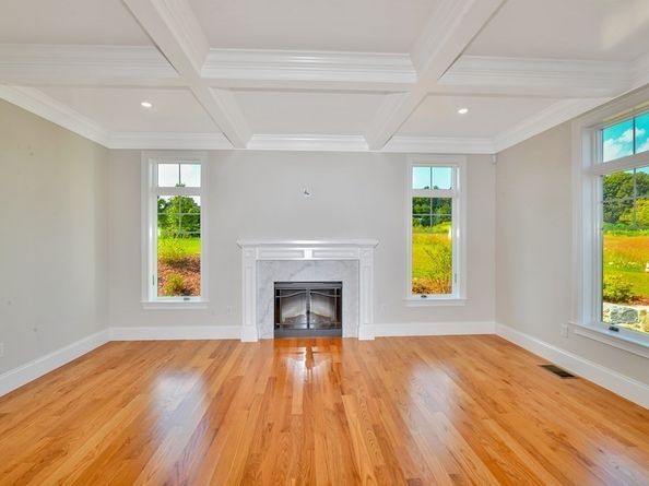 7 Stage Coach Road, Lexington MA 02421