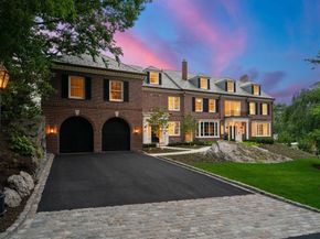 9 The Ledges, Newton MA 02459