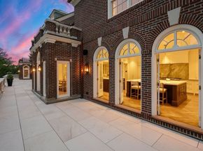9 The Ledges, Newton MA 02459