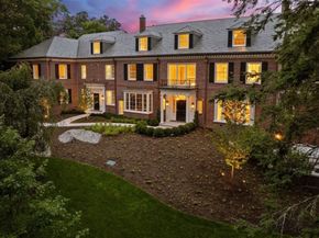 9 The Ledges, Newton MA 02459