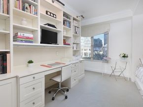 100 Belvidere St 4G, Boston MA 02199