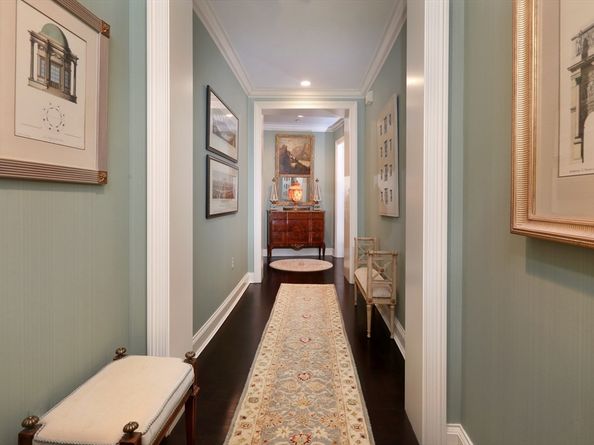 100 Belvidere St 4G, Boston MA 02199