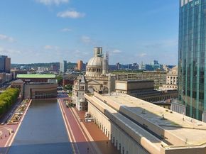 100 Belvidere St 4G, Boston MA 02199