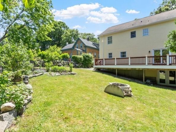 1 Spring Lane, Rockport MA 01966