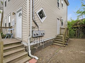 7 Corbet Street, Boston MA 02124