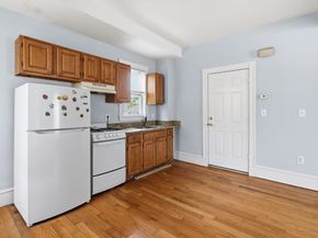 7 Corbet Street, Boston MA 02124
