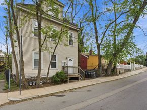 7 Corbet Street, Boston MA 02124