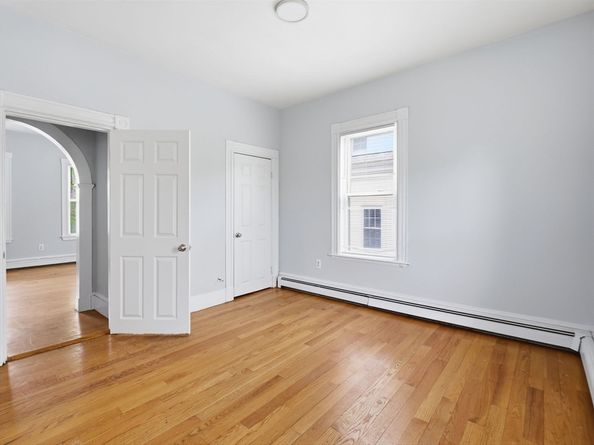 7 Corbet Street, Boston MA 02124
