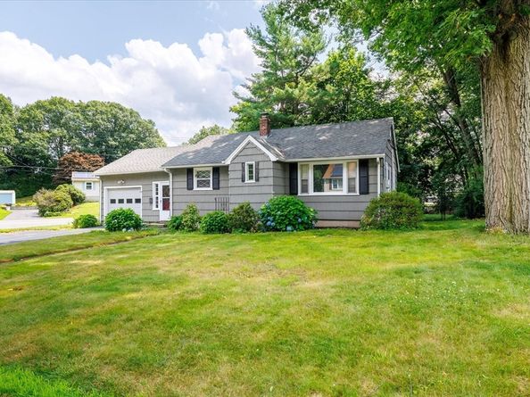 1 Melba Ave, Auburn MA 01501