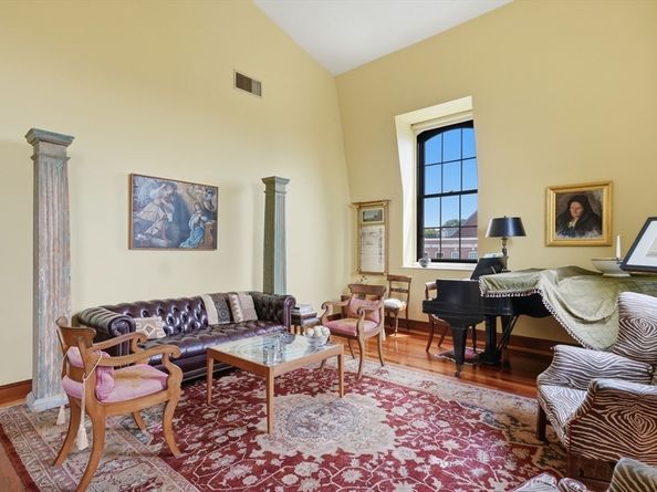 68 Baldwin Street 43, Boston MA 02129