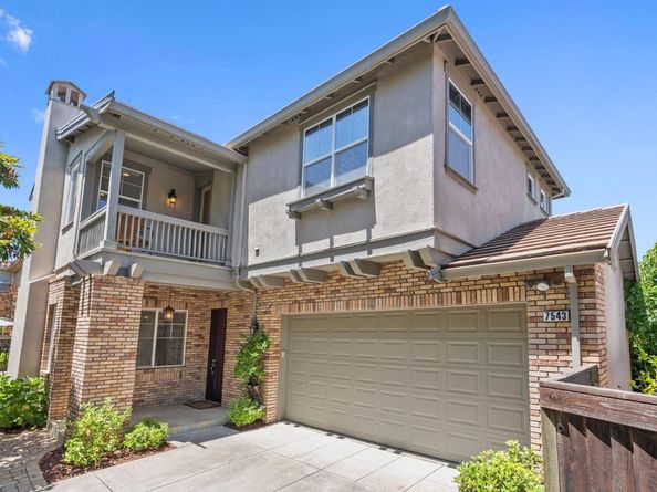 7543 Turnberry Way, Gilroy CA 95020